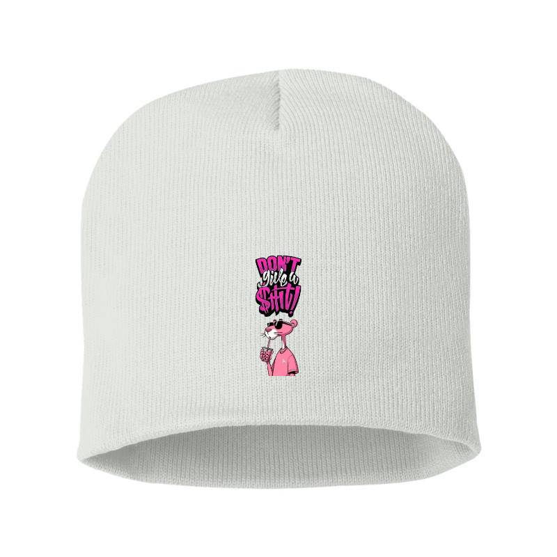 Don't give a shit Beanie