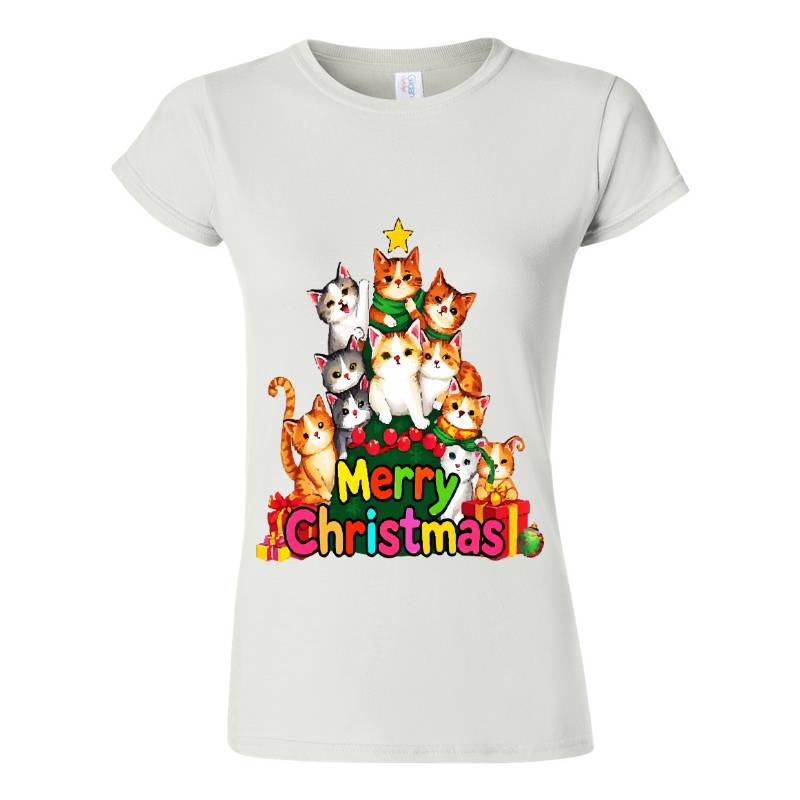 Merry Christmas T-Shirt