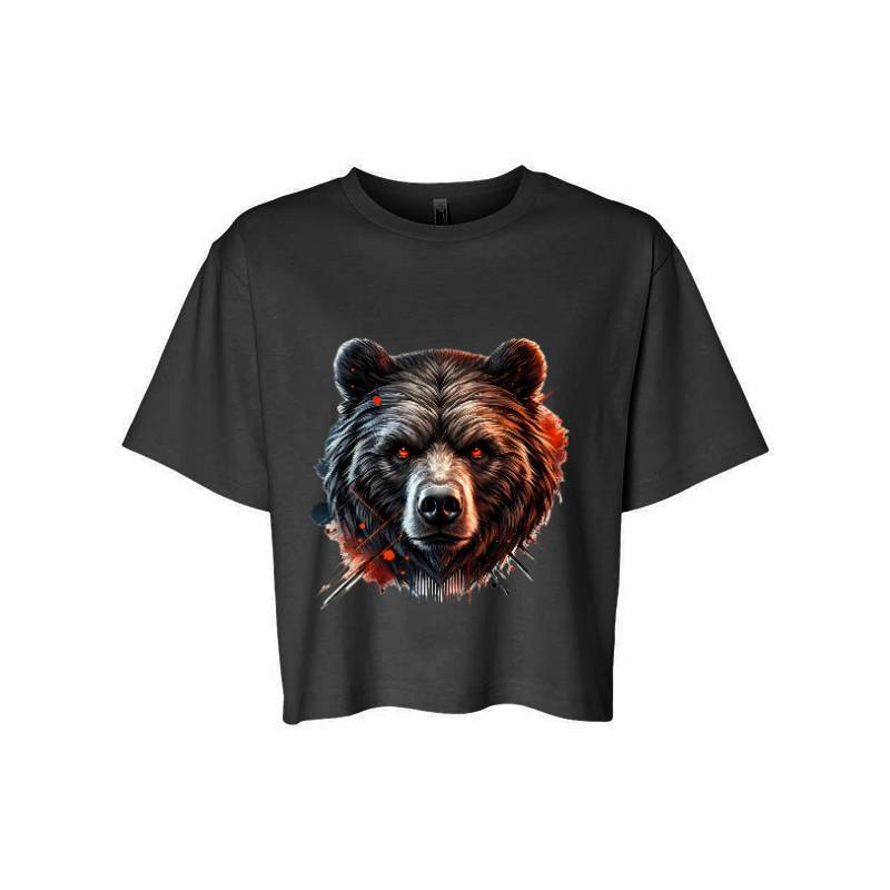 Bear T-Shirt