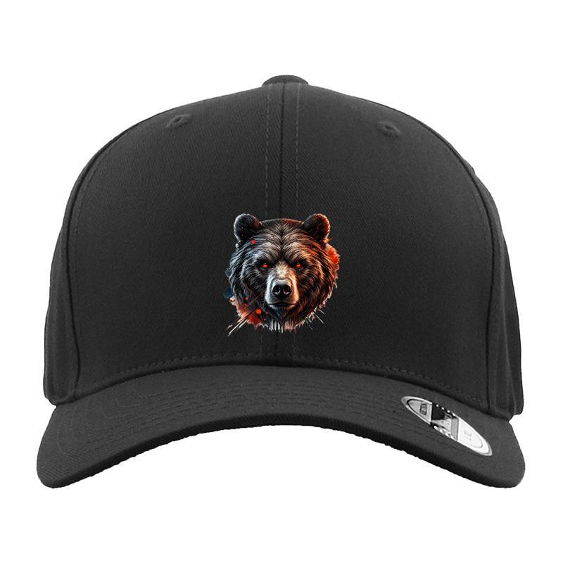 Bear Hat