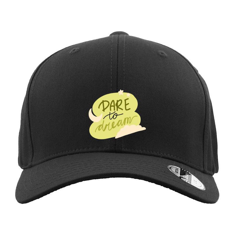 Dare to dream Hat