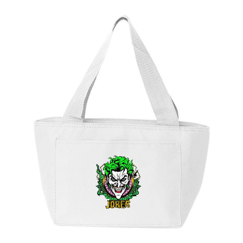 Jokerpng Cooler Bag