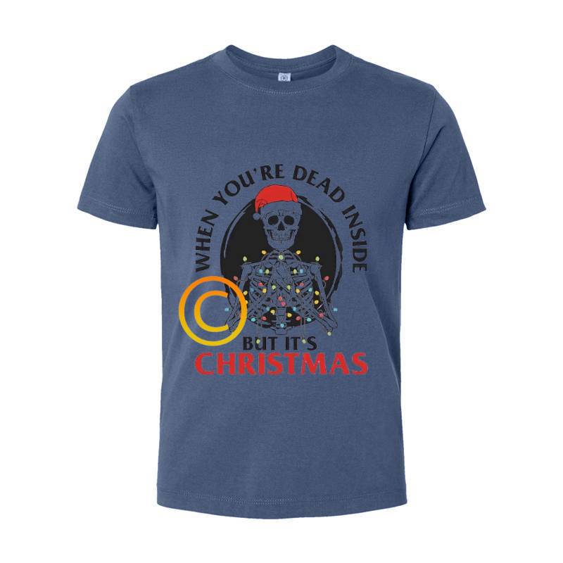 Cristmas  T-Shirt 