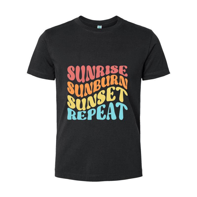 SUN T-Shirt 