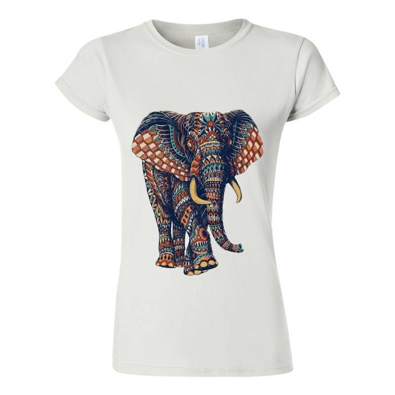 Elephant T-Shirt