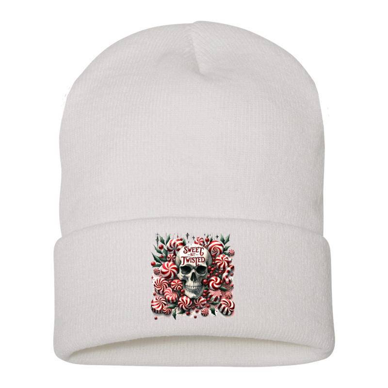 Sweet But Twisted Beanie