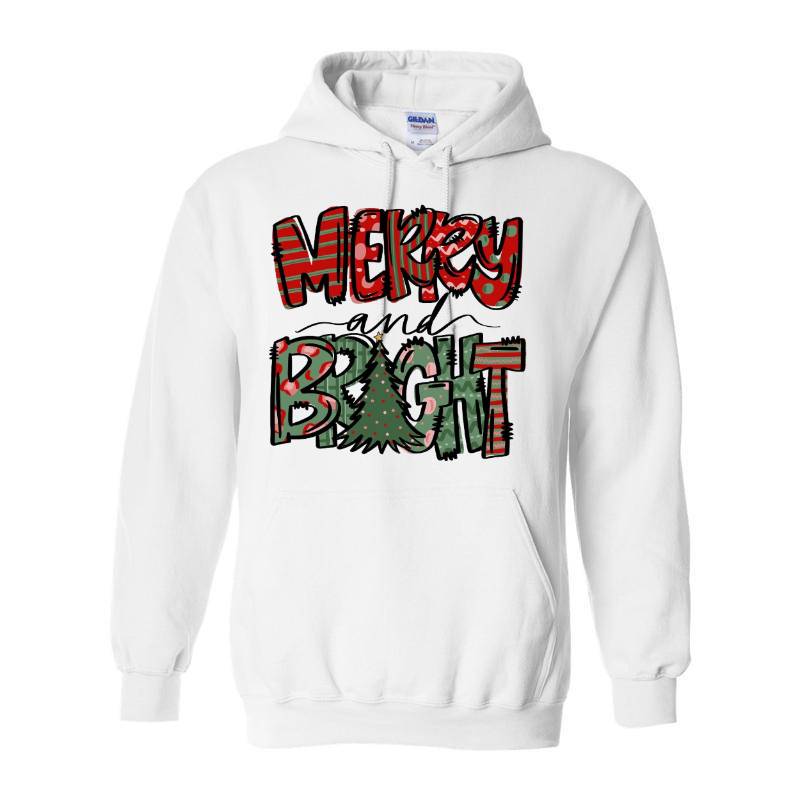 Cristmas Hoodie
