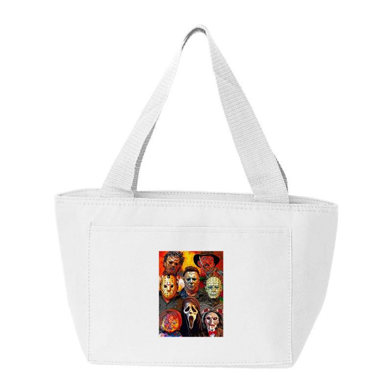 Halloween Cooler Bag