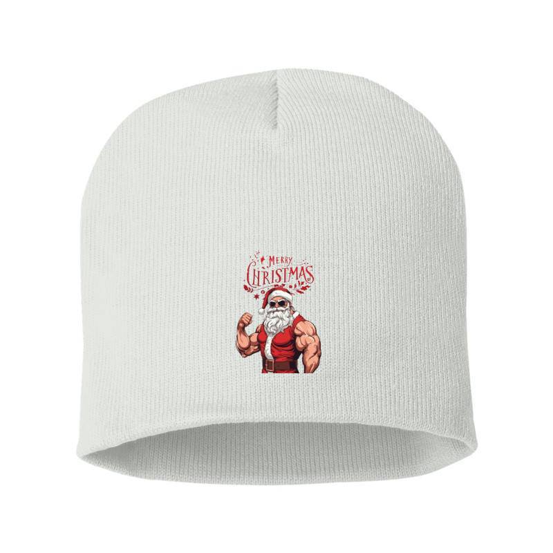 Merry Christmas Beanie