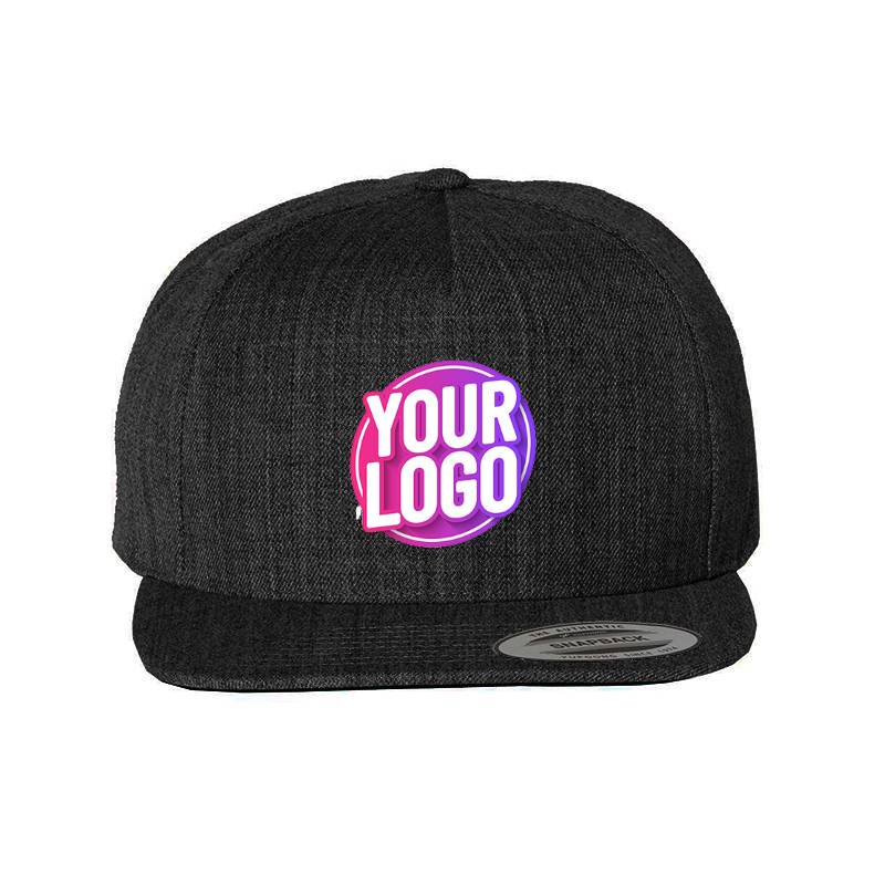 Custom Classic Cap