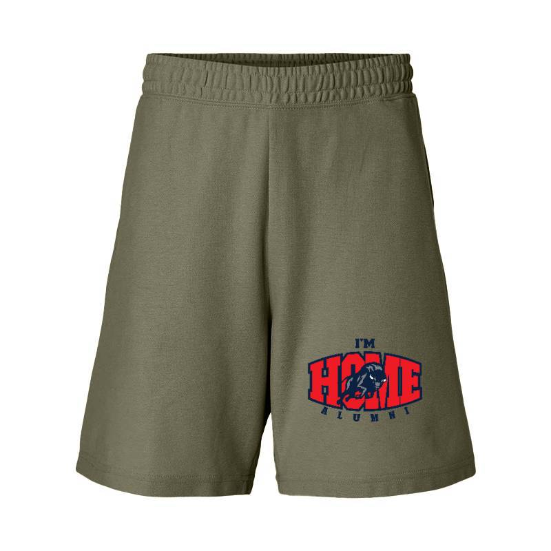Alumni Short