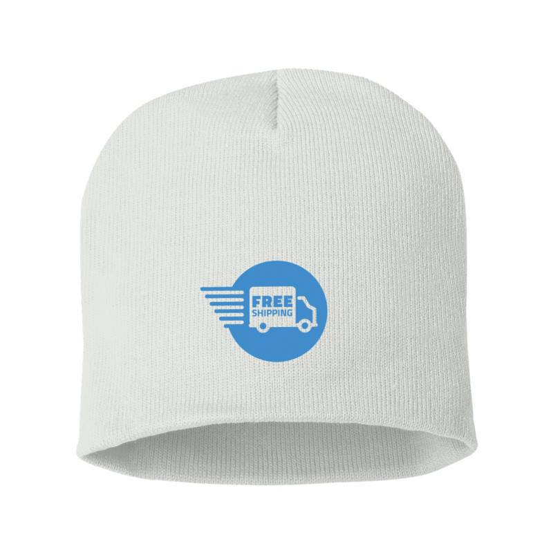 Free Shipping Beanie