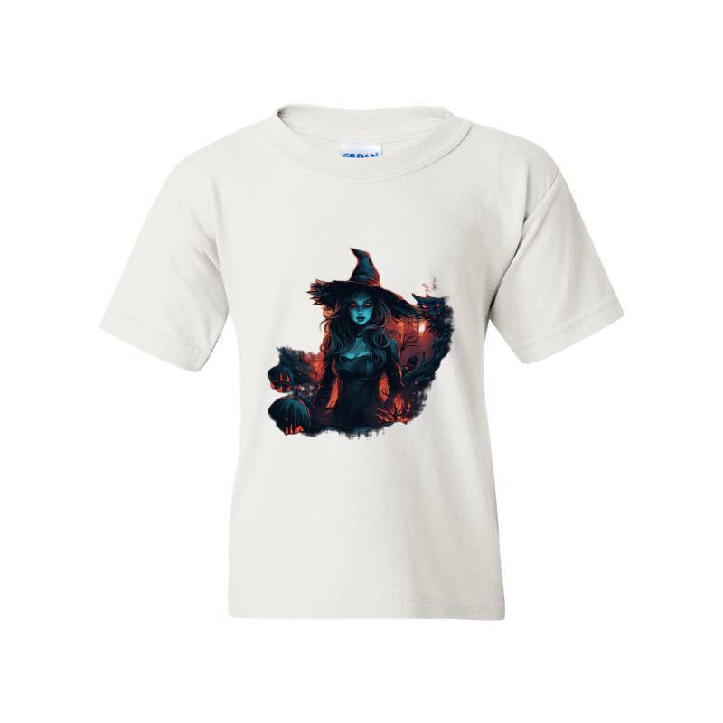 Horror Halloween T-Shirt