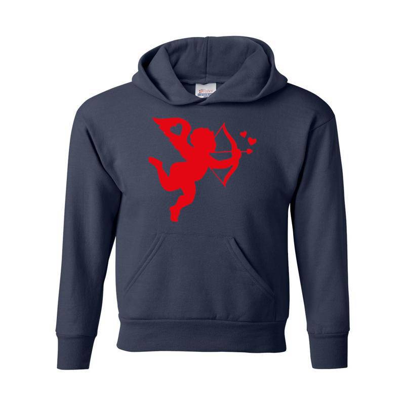 Valentine's Day Hoodie