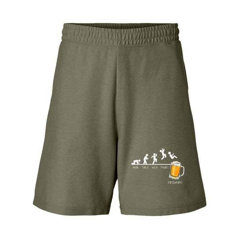 Friday Short