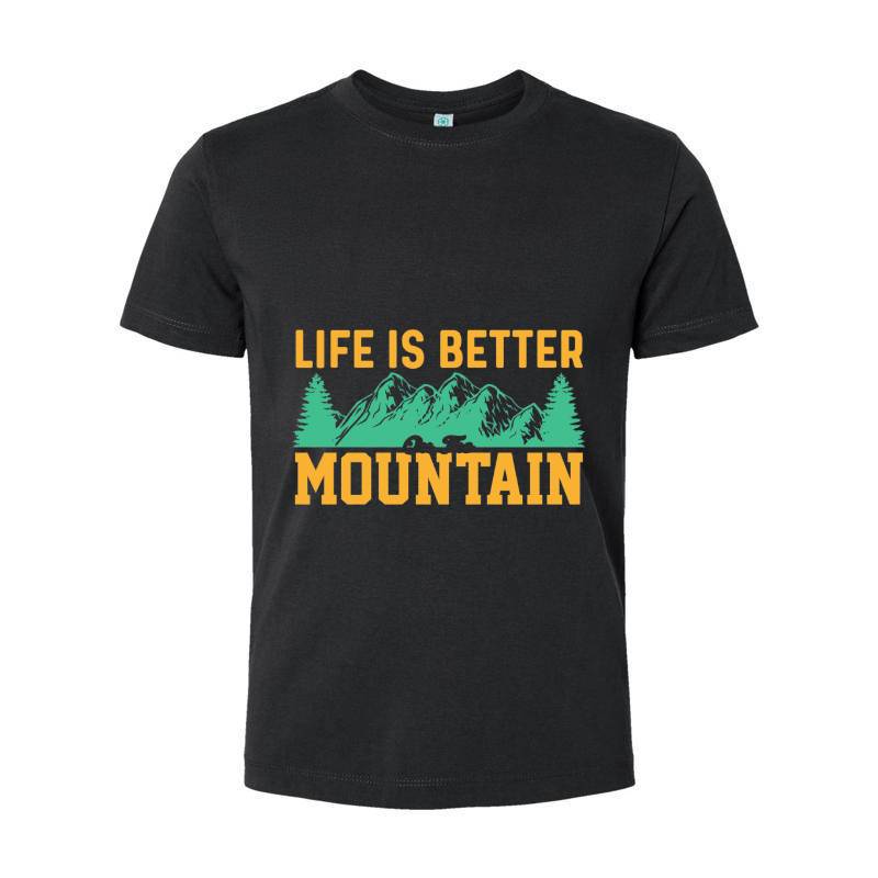 Mountain T-Shirt 
