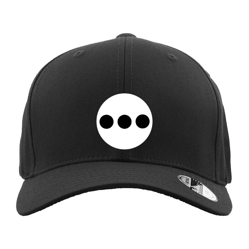 3 Dot Hat