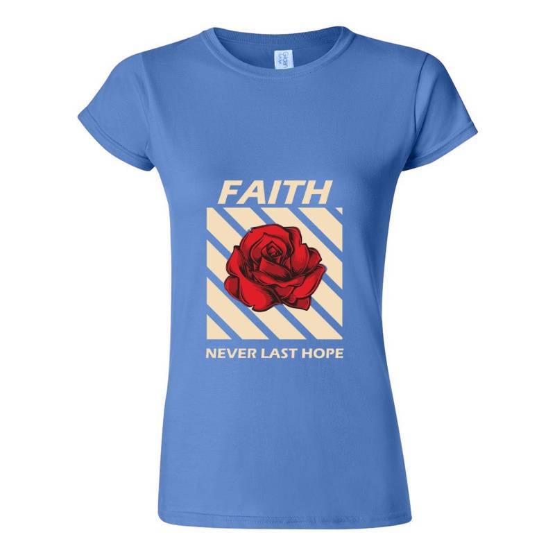 Faith T-Shirt