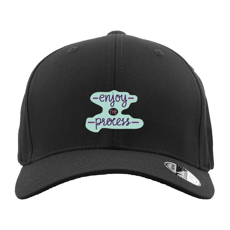 Enjoy the process Hat