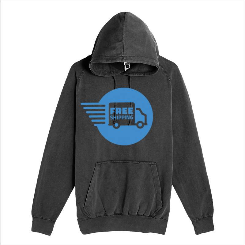 Free Shipping Hoodie