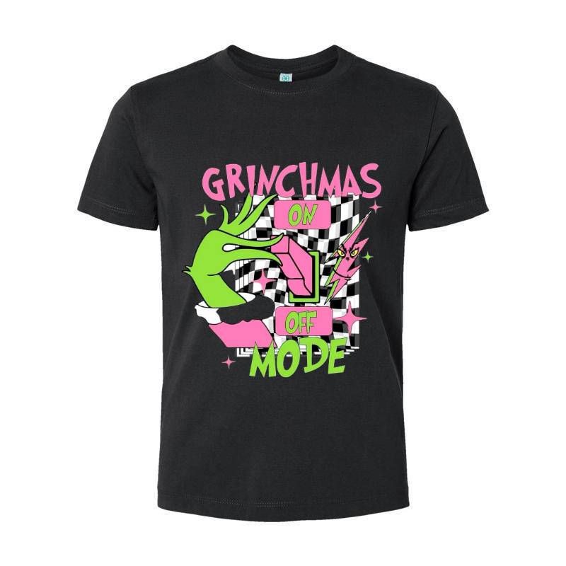 Grinch T-Shirt 