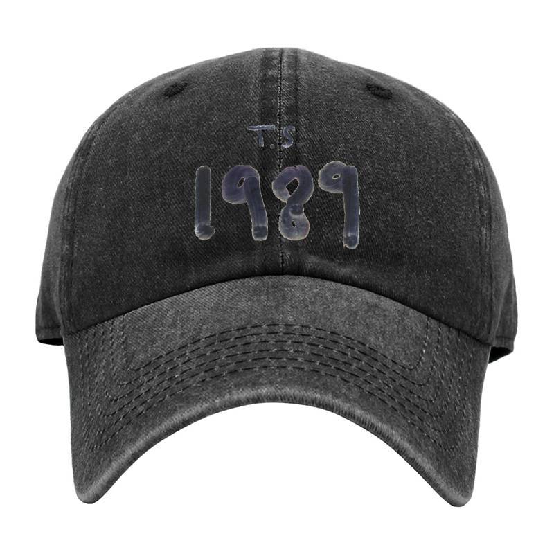 ts.logo Baseball Cap