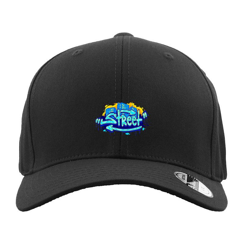 Street Hat