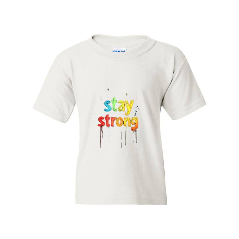 Stay Strong T-Shirt