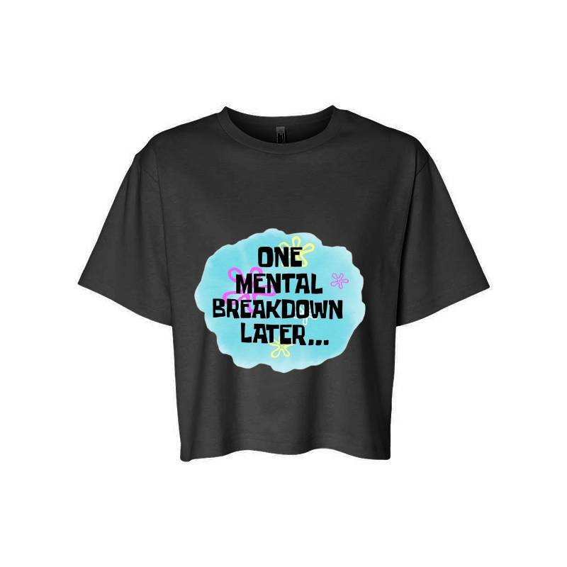 Mental Breakdown T-Shirt