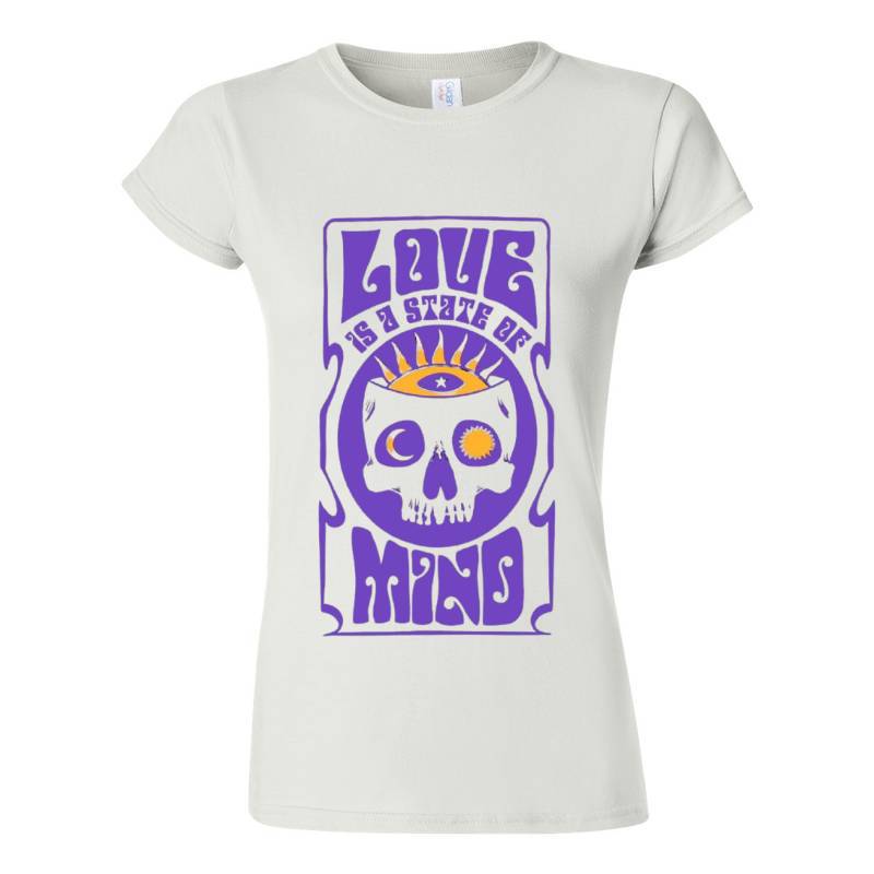 Love  T-Shirt