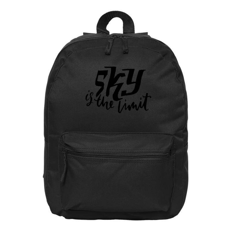 Sky is the limit Backpack