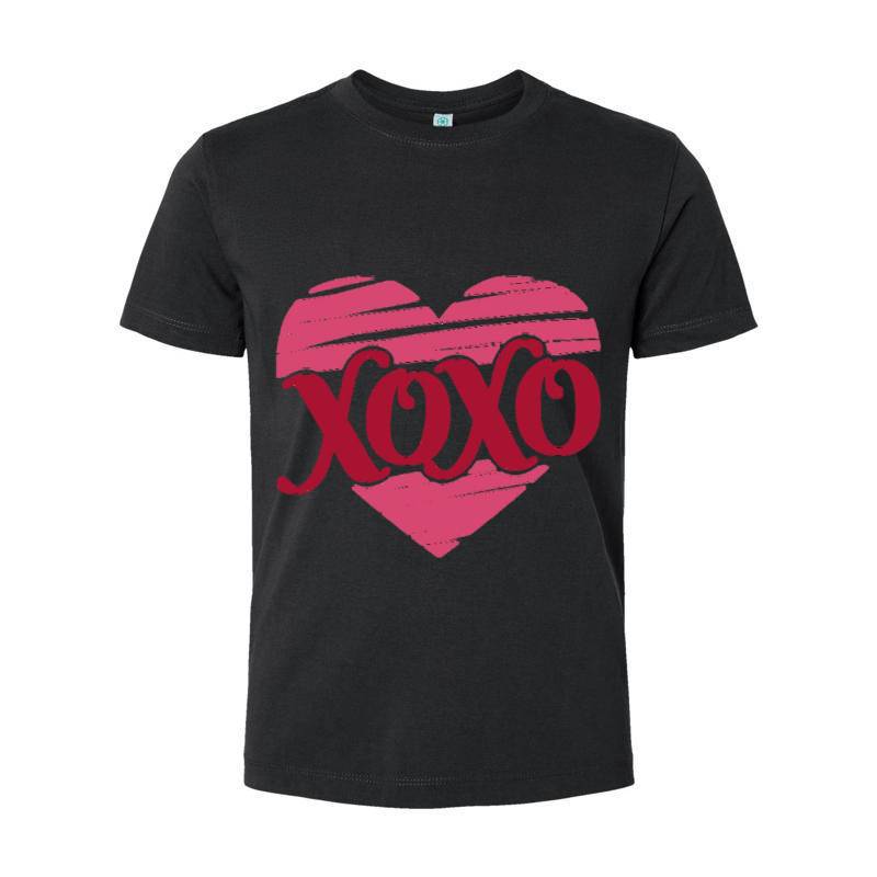 Valentine's Day T-Shirt 