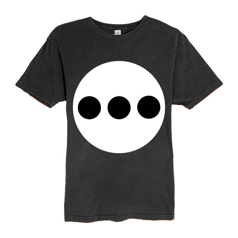 3 Dot T-Shirt