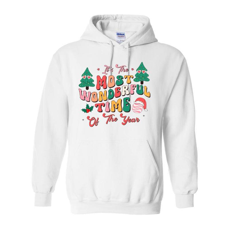 Cristmas Hoodie