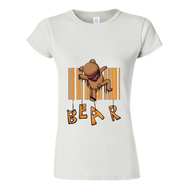 Bear T-Shirt