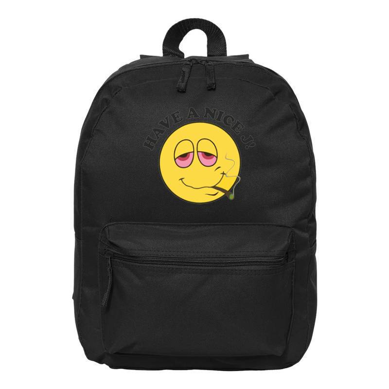 Have A Nice Backpack