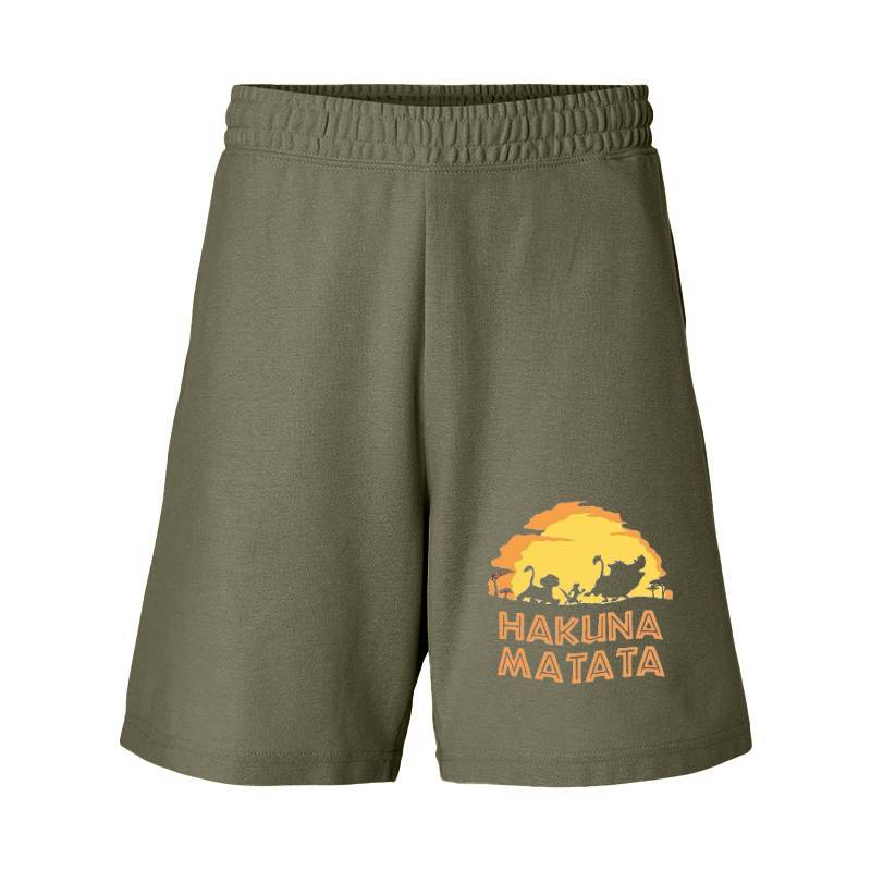 Hakuna Matata Short