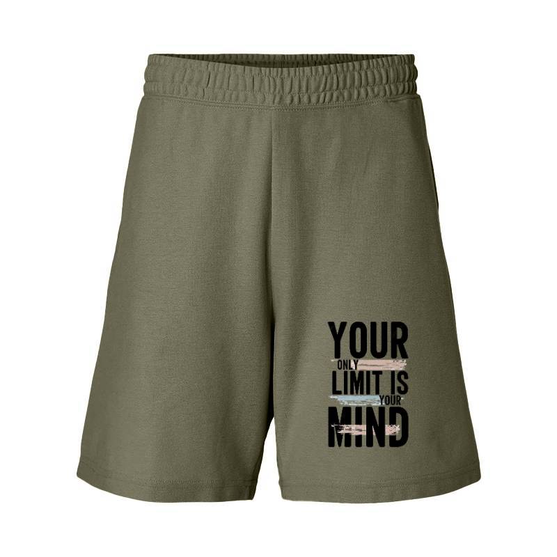 Your Only Limit Is Your Mind Short