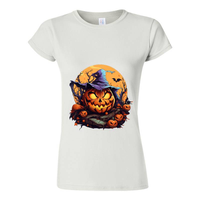 Halloween Party T-Shirt