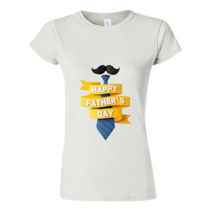 Happy T-Shirt