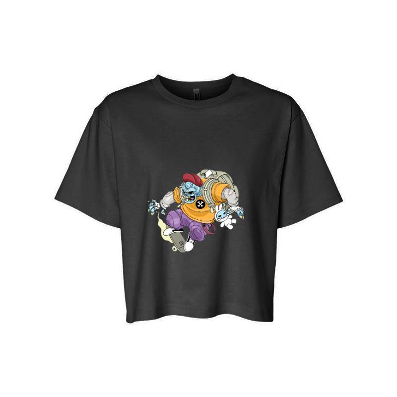 Monster Skate T-Shirt