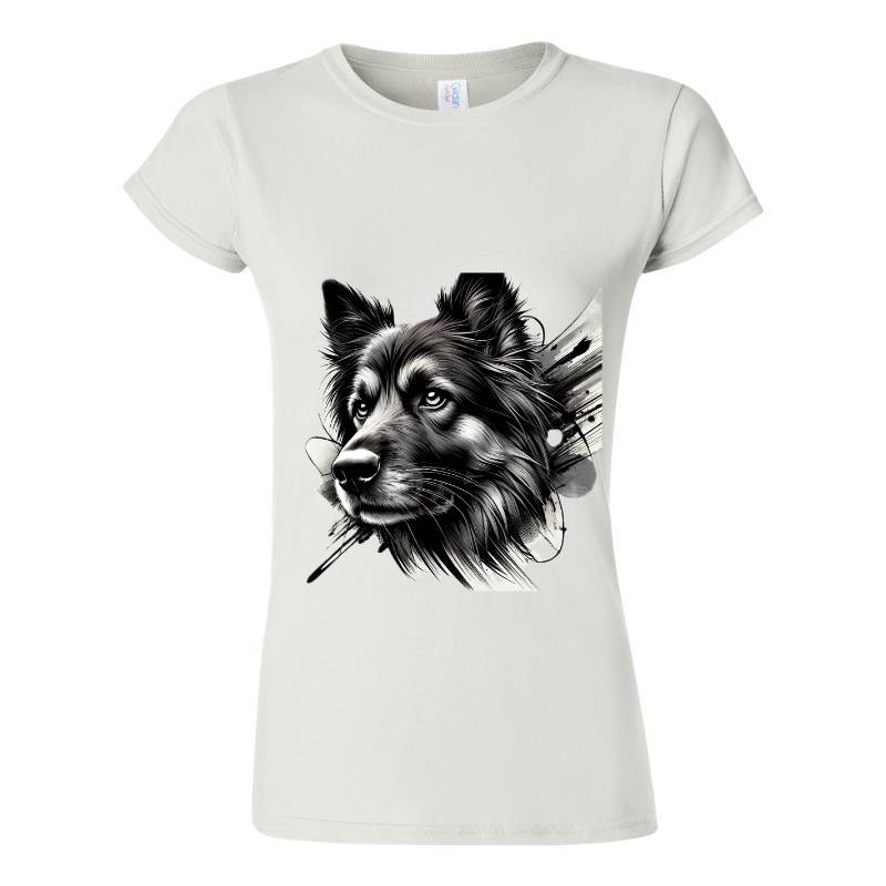 My Dog T-Shirt