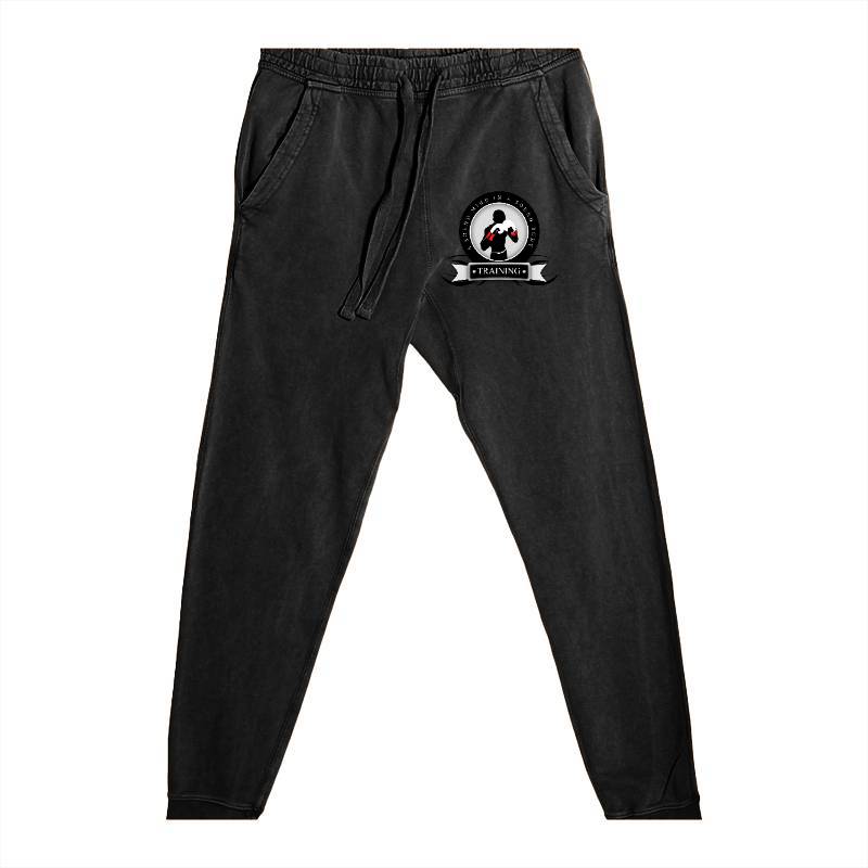 Training  Jogger
