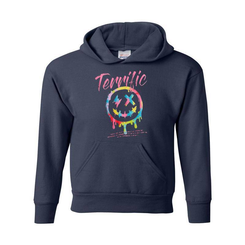 Terrific Hoodie