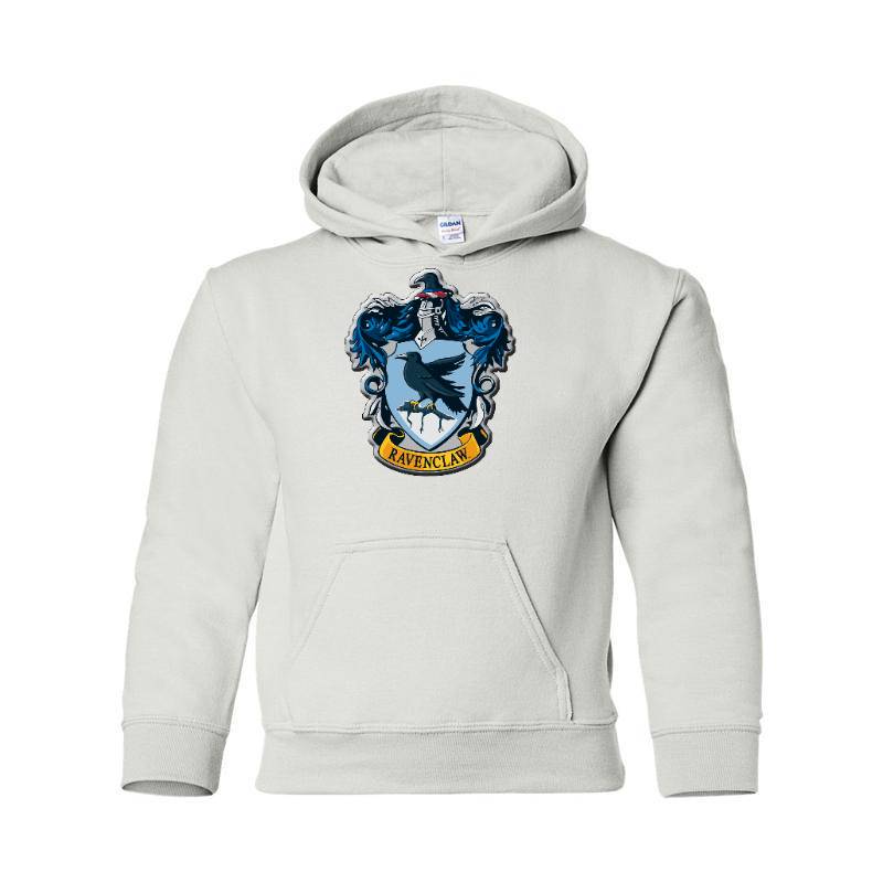 Ravenclaw1 Hooded Sweatshirt