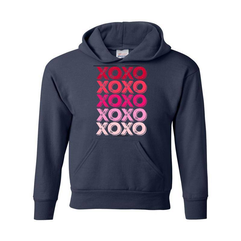 Valentine's Day Hoodie