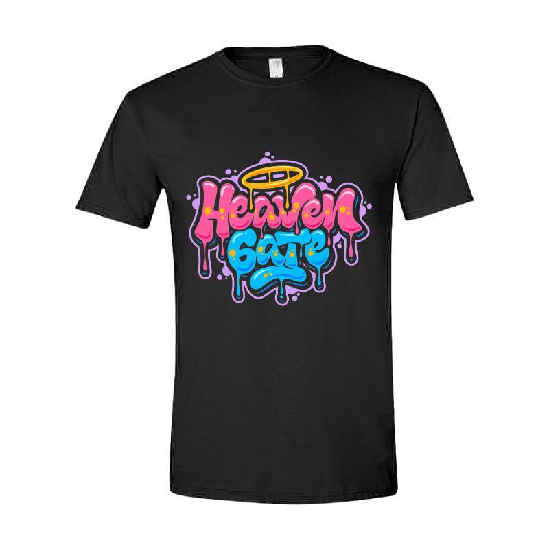 Heaven Gate T-Shirt