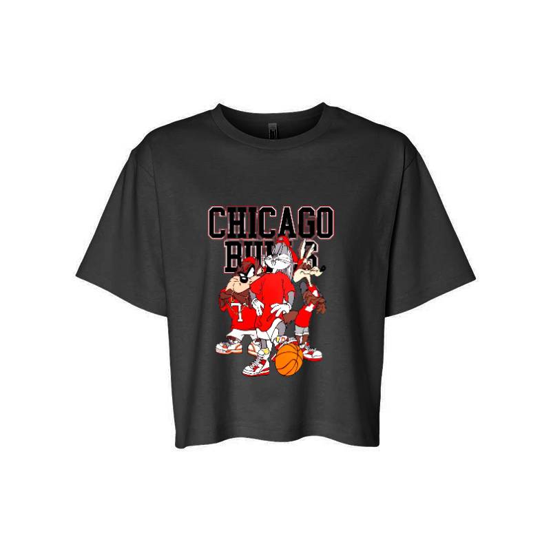 Chicago Bulls T-Shirt