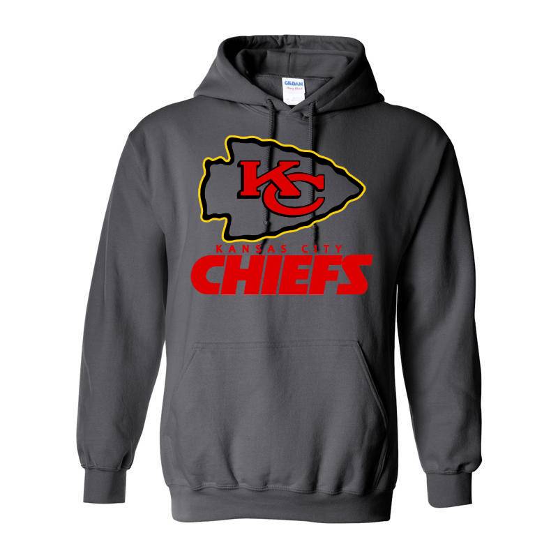 Kansas City Chiefs Hoodie