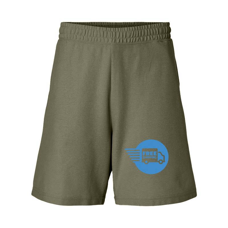 Free Shipping Short